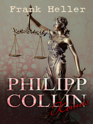 cover image of Philipp Collin-Krimis